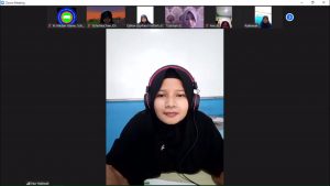 Video Mengajar (Online) Ustadzah Nur Halimah - SD