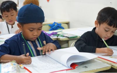 Dari Mengenal Kesiapan Anak Hingga Kolaborasi Orang Tua: 220 Peserta Ikuti Observasi SPMB AL-WILDAN ISLAMIC SCHOOL 2 BEKASI